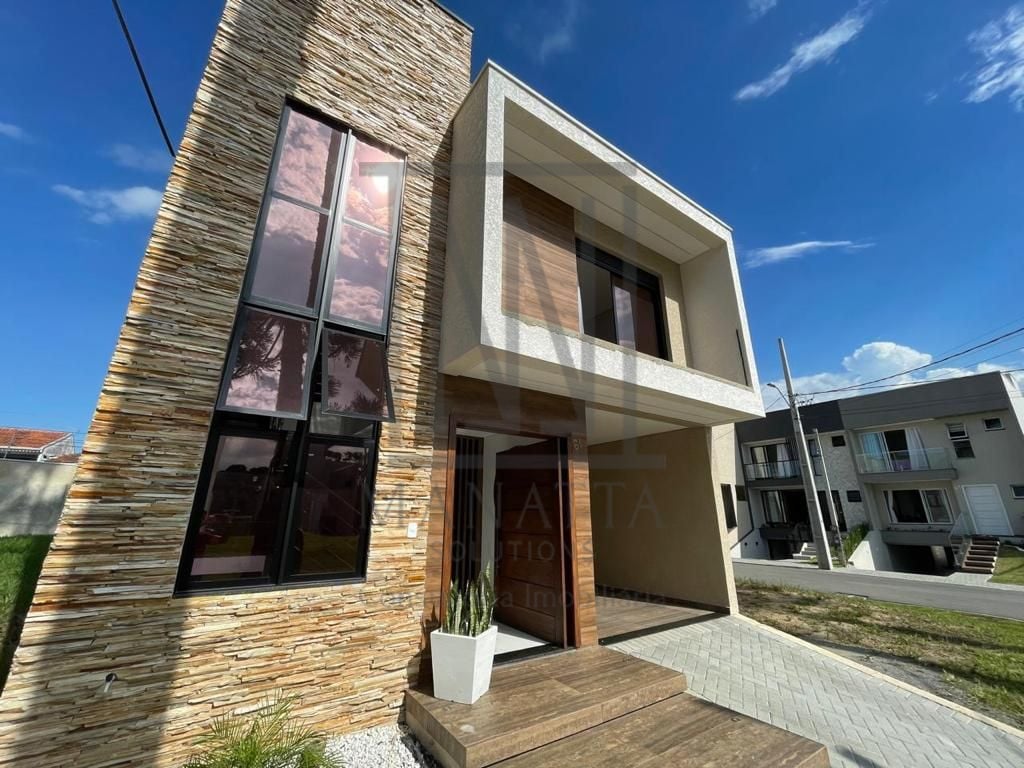 Sobrado com 3 dormitórios à venda, 179 m  por R  1.300.000,00 ...