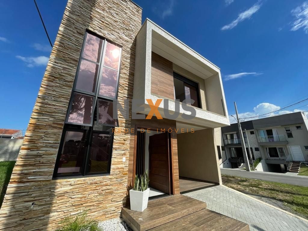 Sobrado com 3 dormitórios à venda, 179 m  por R  1.300.000,00 ...