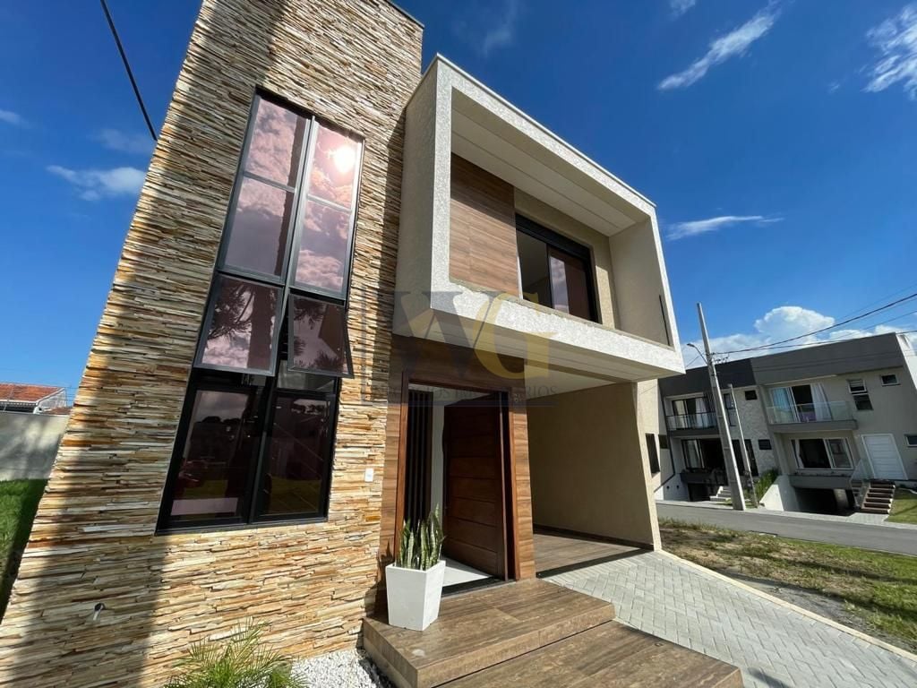 Sobrado com 3 dormitórios à venda, 179 m  por R  1.300.000,00 ...