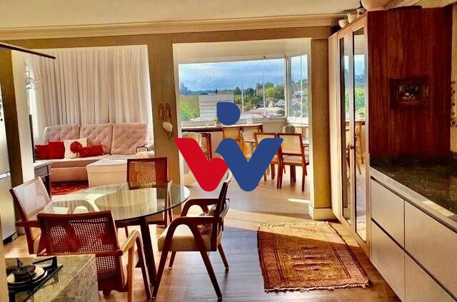 Casa com 5 dormitórios à venda, 450 m  por R  2.542.468,99 - S...