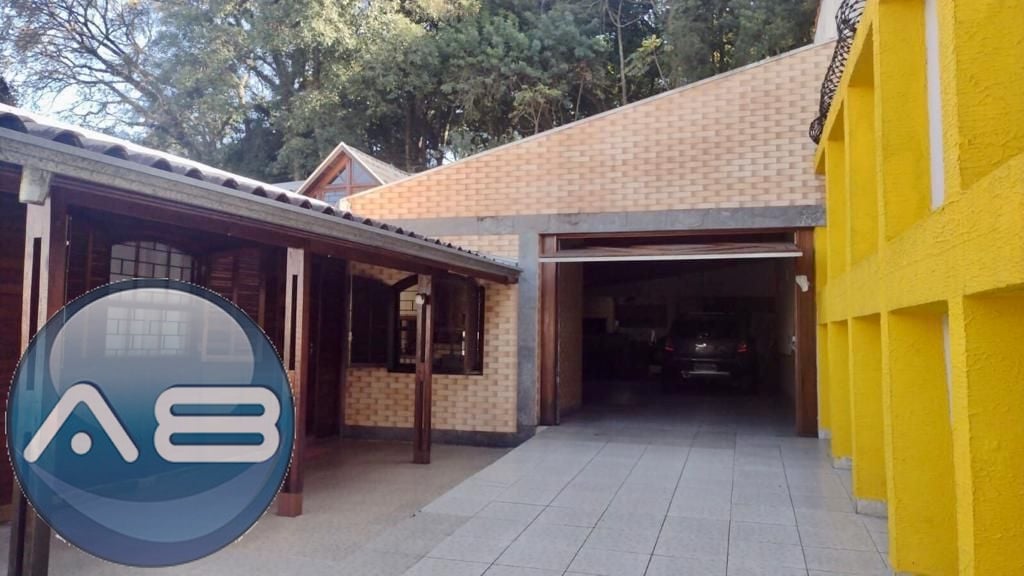 Casa com 4 dormitórios à venda,350.00 m , campo comprido, CURI...
