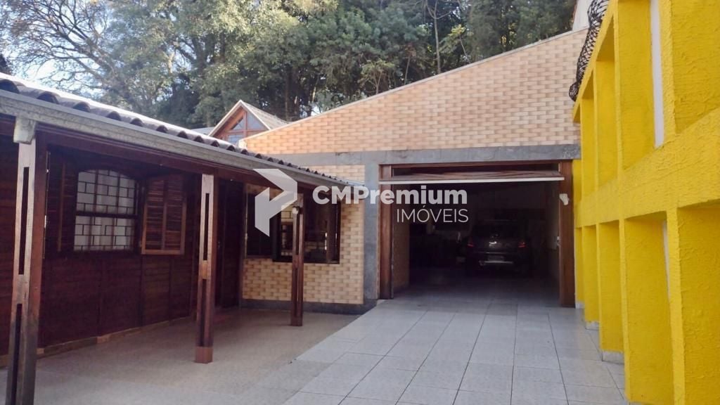 Casa com 4 dormitórios à venda,350.00 m , campo comprido, CURI...