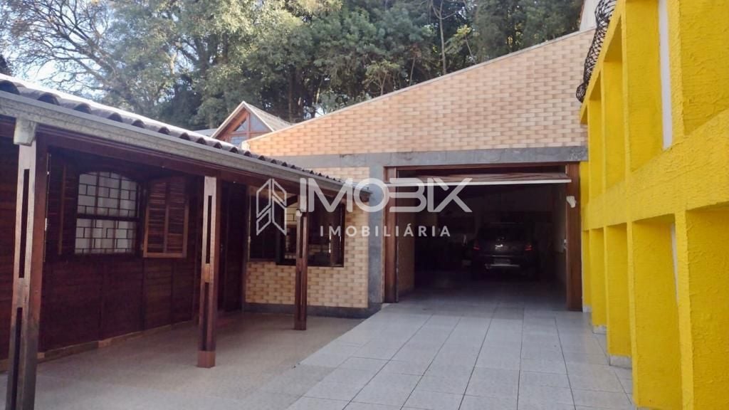 Casa com 4 dormitórios à venda,350.00 m , campo comprido, CURI...