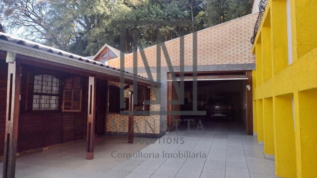 Casa com 4 dormitórios à venda,350.00 m , campo comprido, CURI...