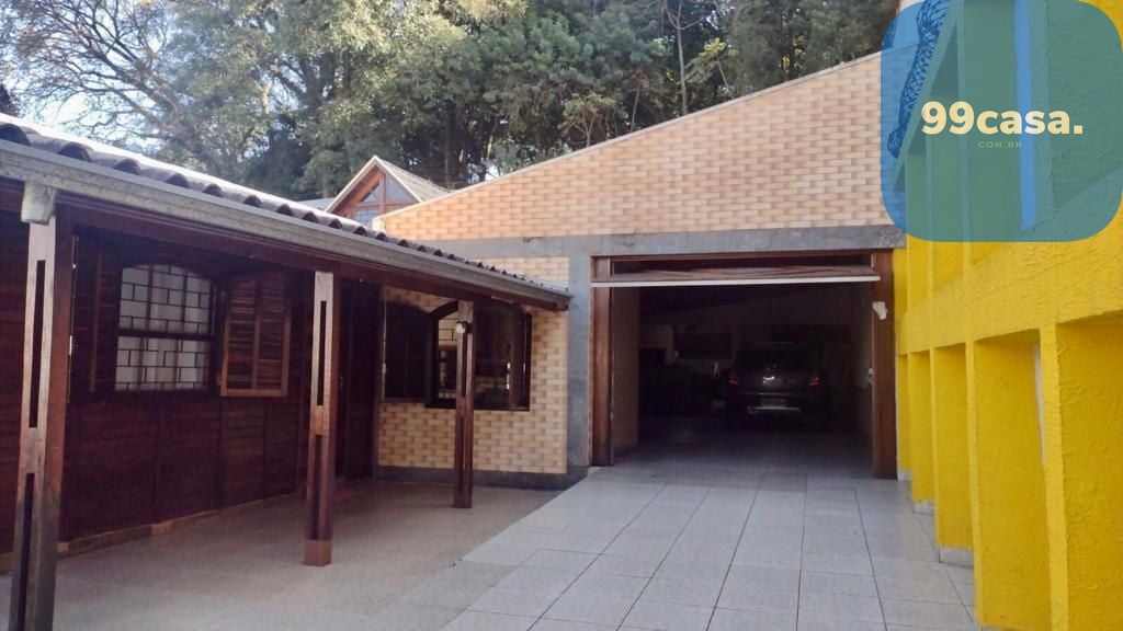 Casa com 4 dormitórios à venda,350.00 m , campo comprido, CURI...