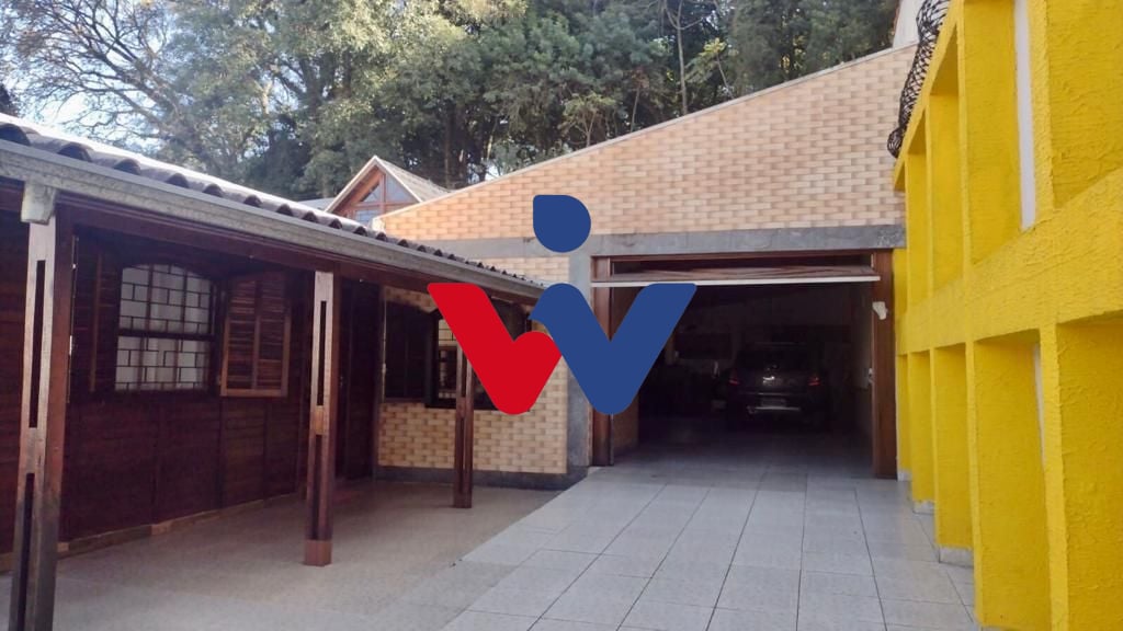 Casa com 4 dormitórios à venda,350.00 m , campo comprido, CURI...