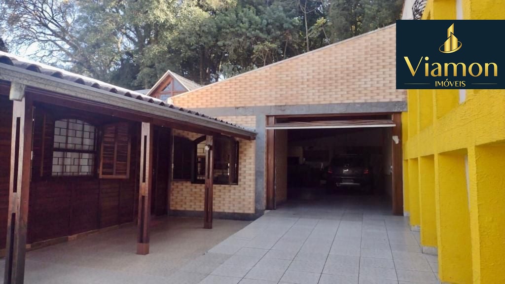 Casa com 4 dormitórios à venda,350.00 m , campo comprido, CURI...
