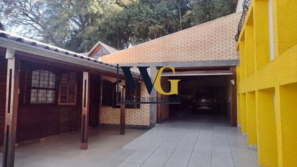 Casa com 4 dormitórios à venda,350.00 m , campo comprido, CURI...