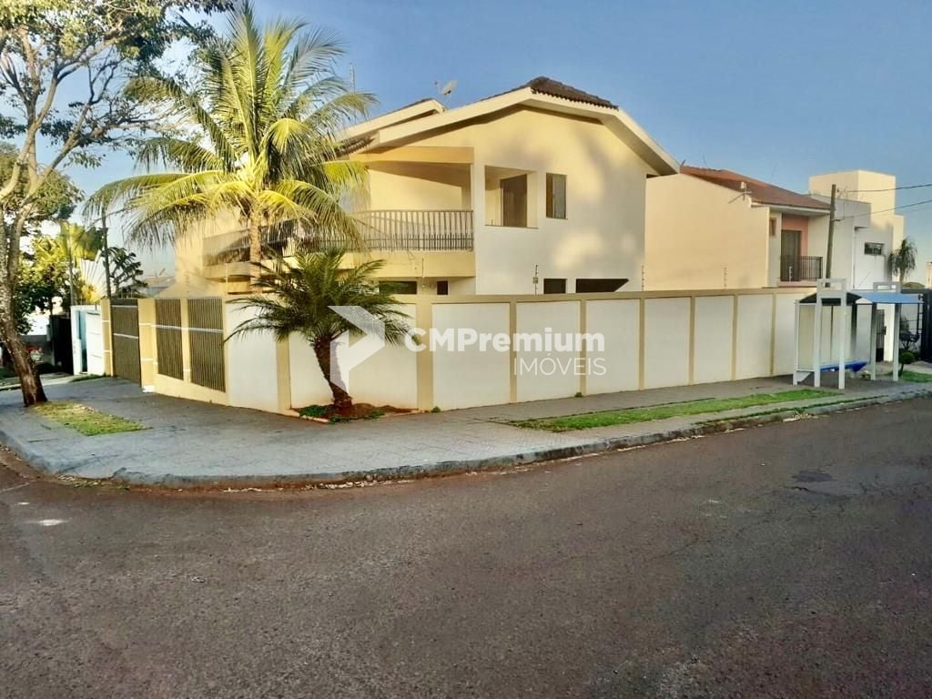 Sobrado com 7 dormitórios à venda, 387 m  por R  1.100.000,00 ...