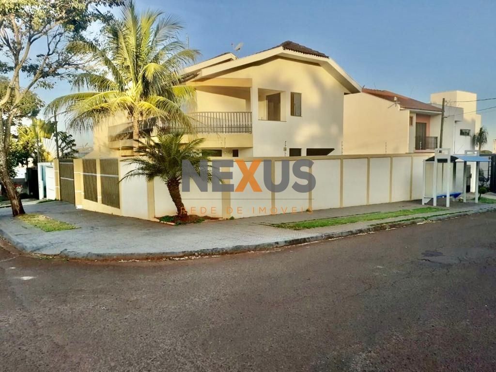 Sobrado com 7 dormitórios à venda, 387 m  por R  1.100.000,00 ...