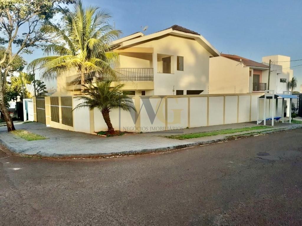 Sobrado com 7 dormitórios à venda, 387 m  por R  1.100.000,00 ...