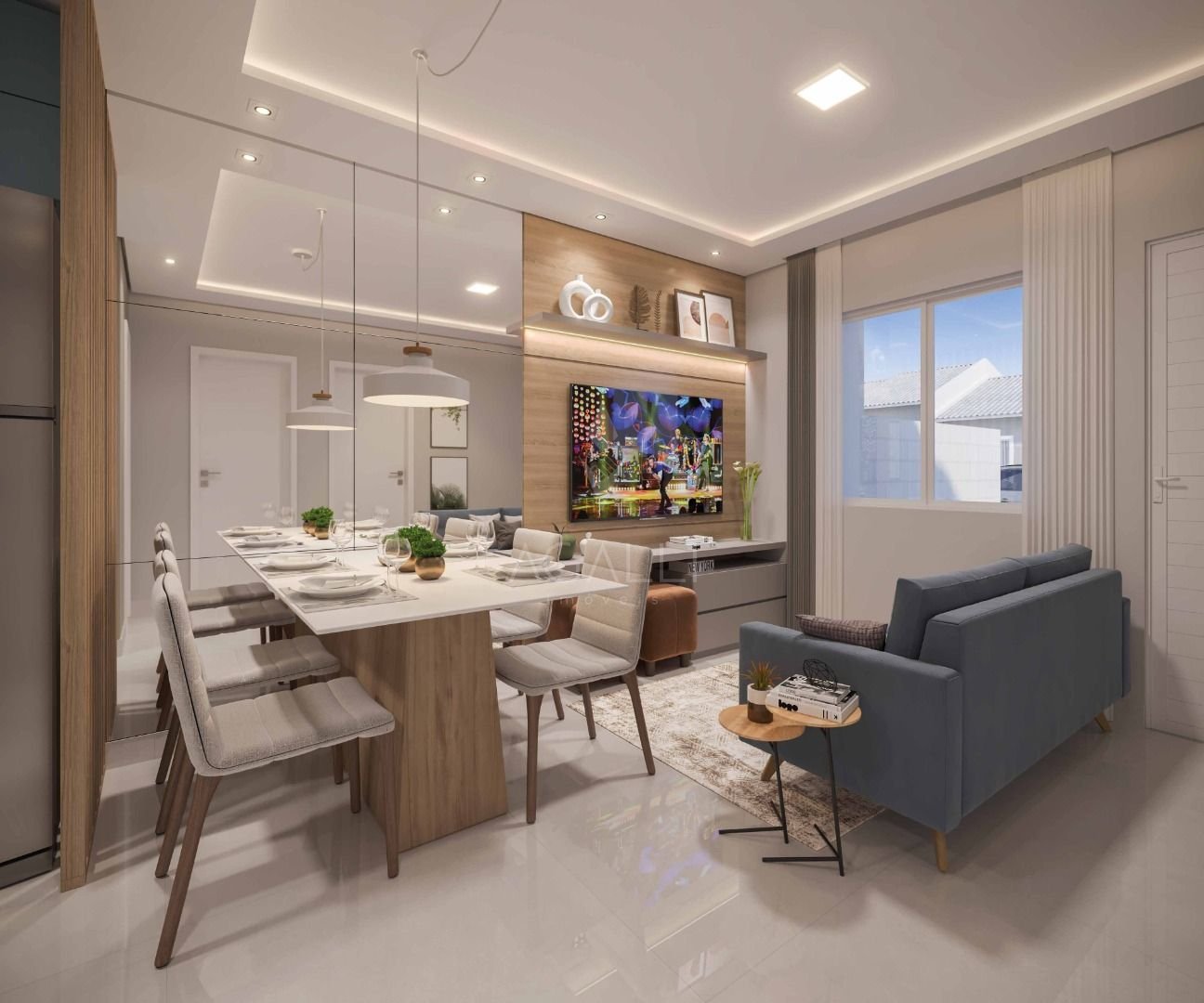 Casa com 2 dormitórios à venda,42.42 m , estados, FAZENDA RIO ...