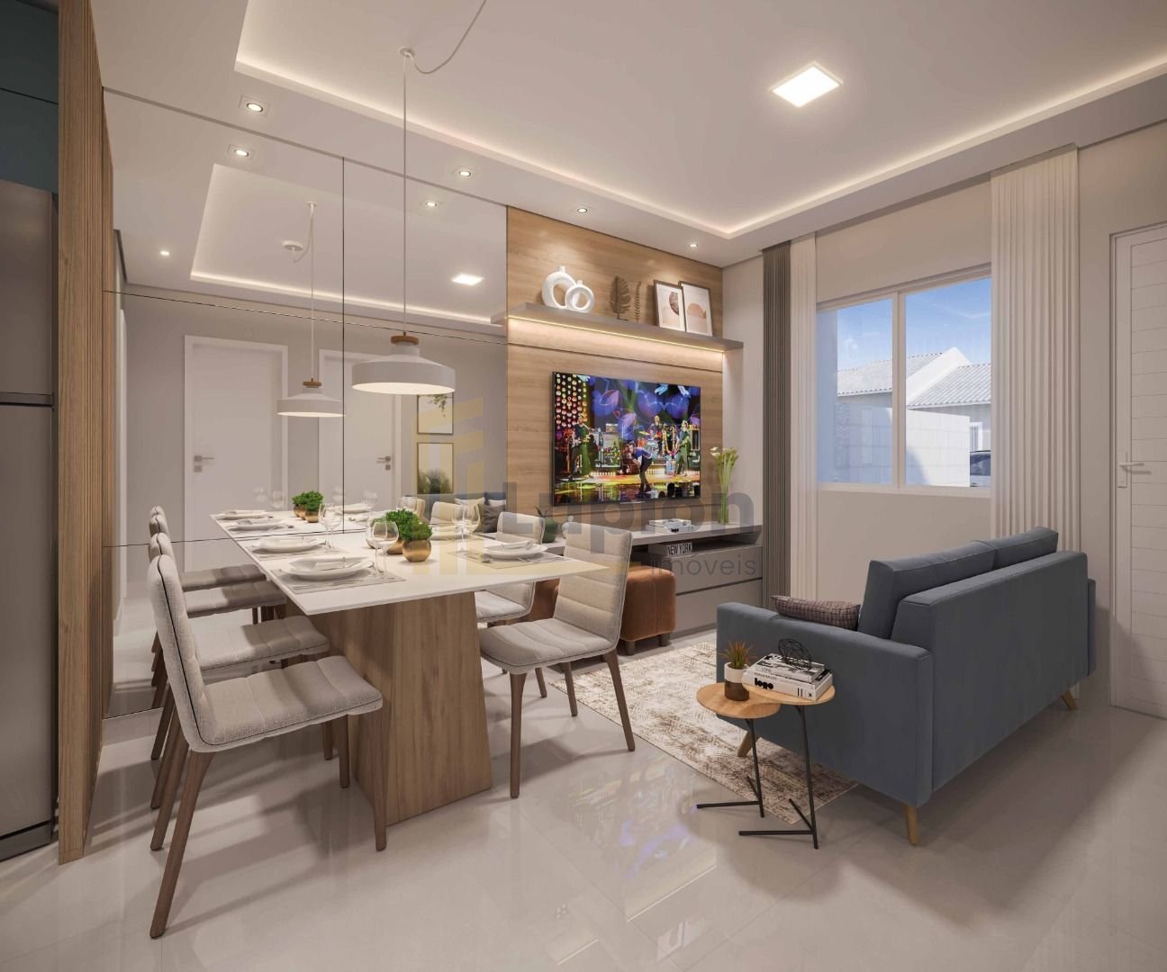 Casa com 2 dormitórios à venda,42.42 m , estados, FAZENDA RIO ...