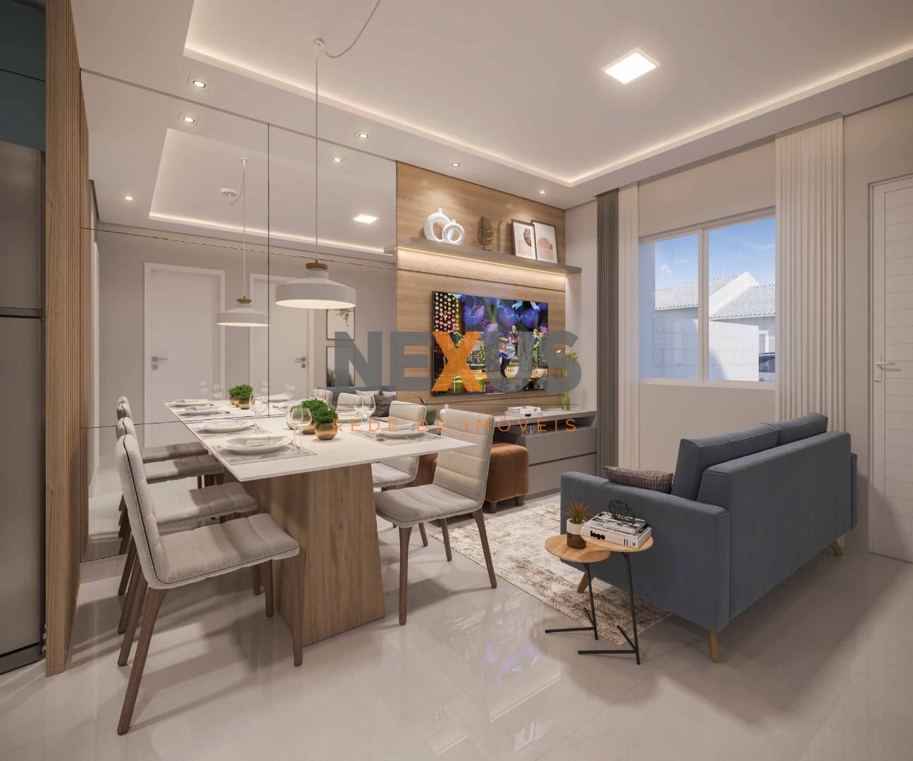 Casa com 2 dormitórios à venda,42.42 m , estados, FAZENDA RIO ...