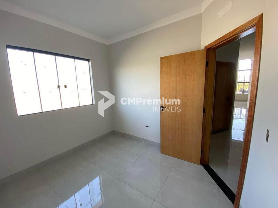 Casa com 3 dormitórios à venda, 99 m² por R$ 410.000,00 - Jard...
