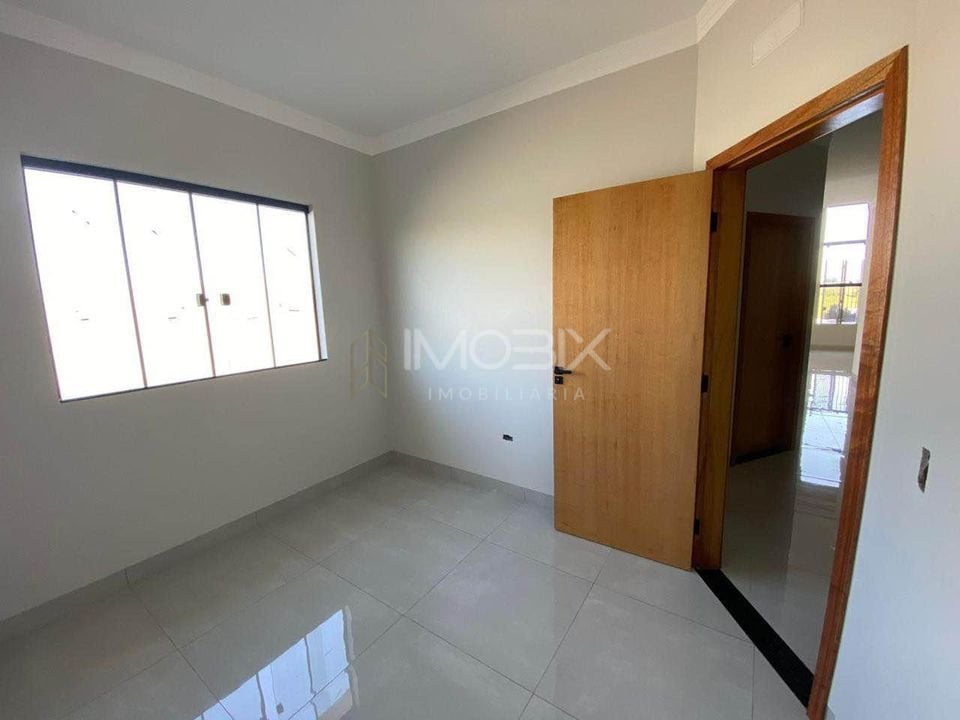 Casa com 3 dormitórios à venda, 99 m² por R$ 410.000,00 - Jard...