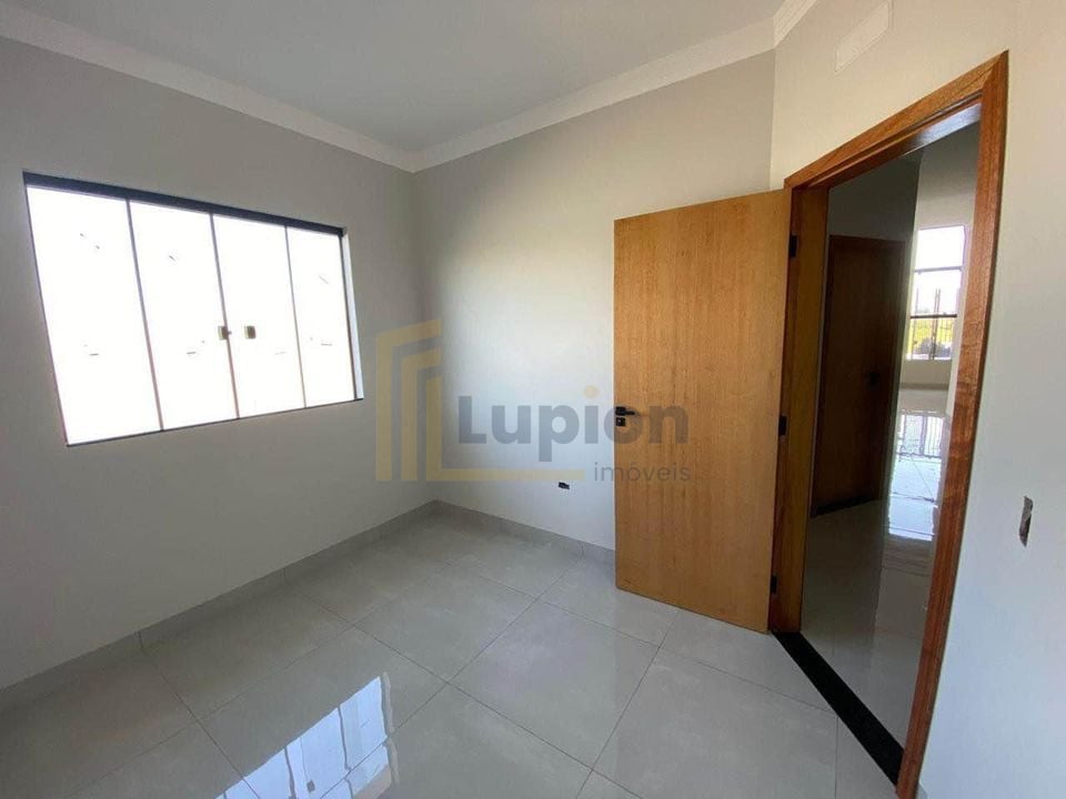 Casa com 3 dormitórios à venda, 99 m² por R$ 410.000,00 - Jard...