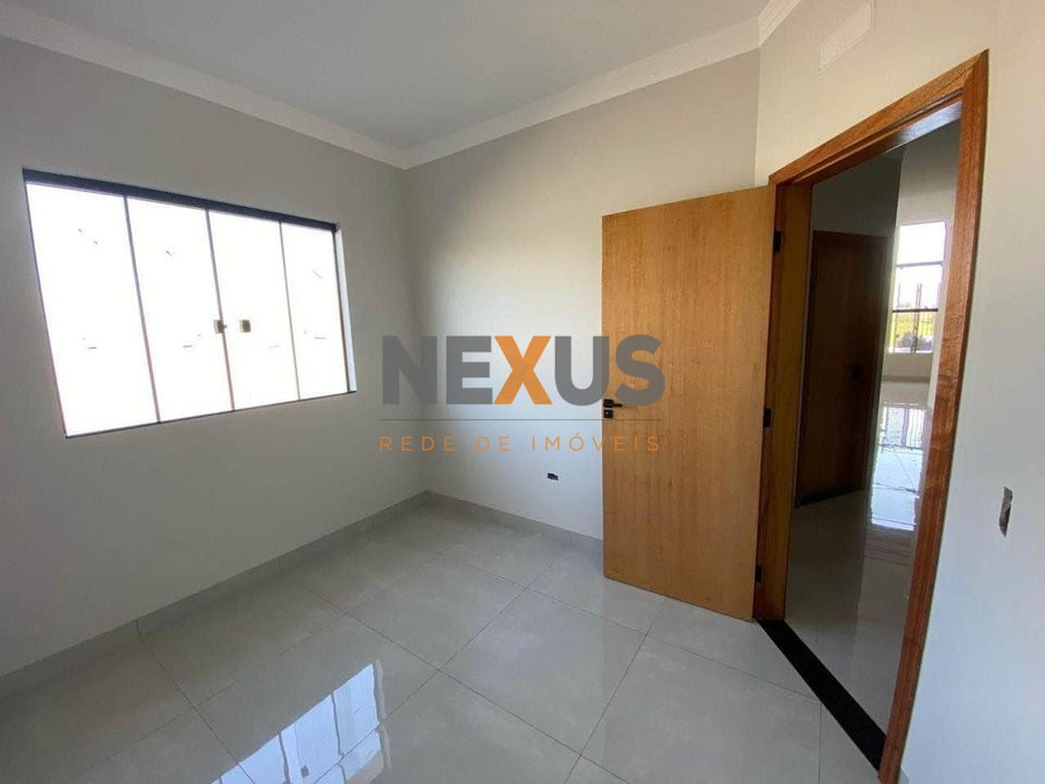 Casa com 3 dormitórios à venda, 99 m² por R$ 410.000,00 - Jard...