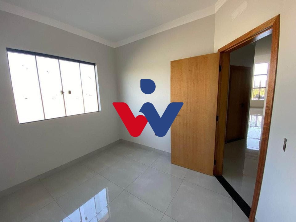 Casa com 3 dormitórios à venda, 99 m² por R$ 410.000,00 - Jard...