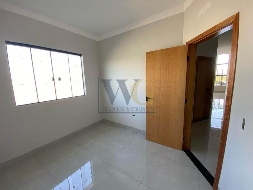 Casa com 3 dormitórios à venda, 99 m² por R$ 410.000,00 - Jard...