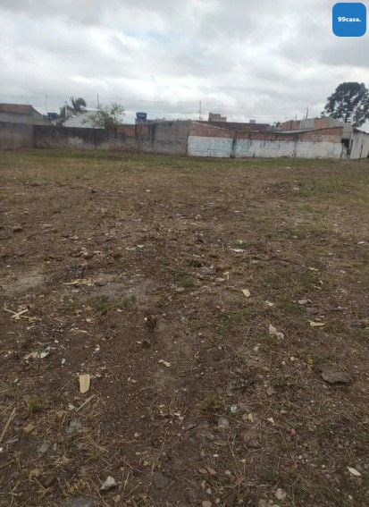 Terreno Plano de 700m  em Colombo  Excelente Localização para ...