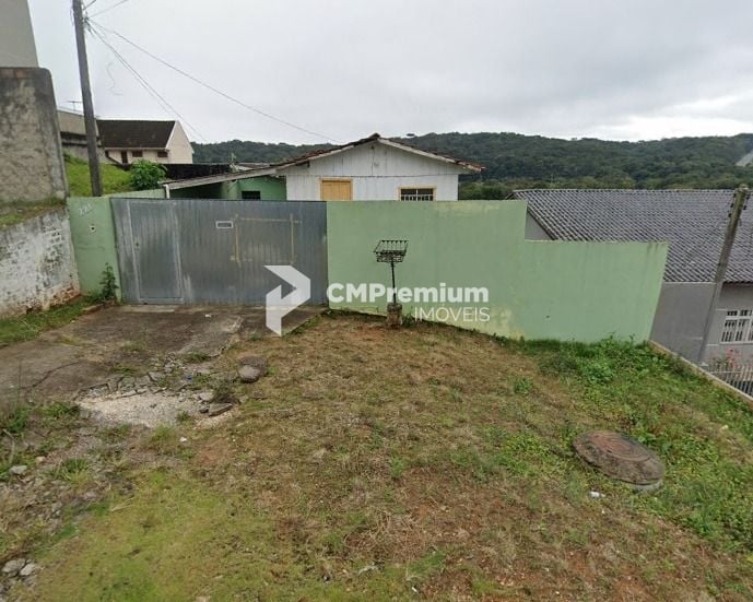 Terreno à venda, 360 m  por R  380.000,00 - Pilarzinho - Curit...