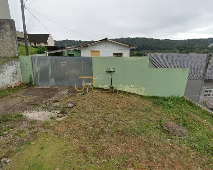 Terreno à venda, 360 m  por R  380.000,00 - Pilarzinho - Curit...