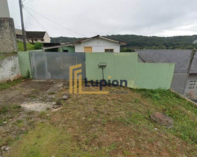 Terreno à venda, 360 m  por R  380.000,00 - Pilarzinho - Curit...