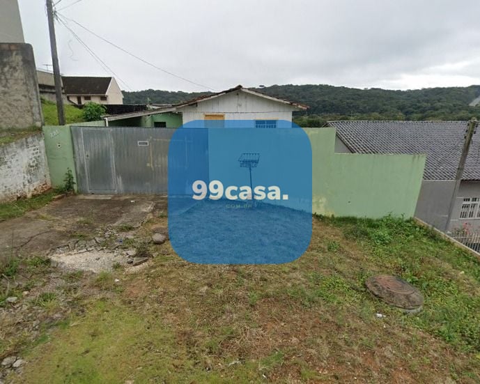 Terreno à venda, 360 m  por R  380.000,00 - Pilarzinho - Curit...