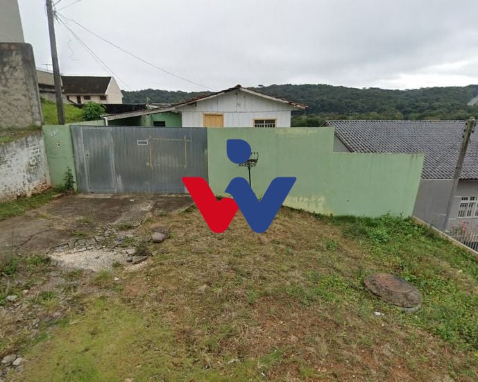 Terreno à venda, 360 m  por R  380.000,00 - Pilarzinho - Curit...
