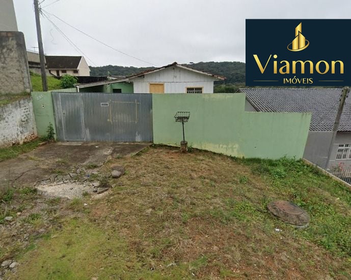 Terreno à venda, 360 m  por R  380.000,00 - Pilarzinho - Curit...
