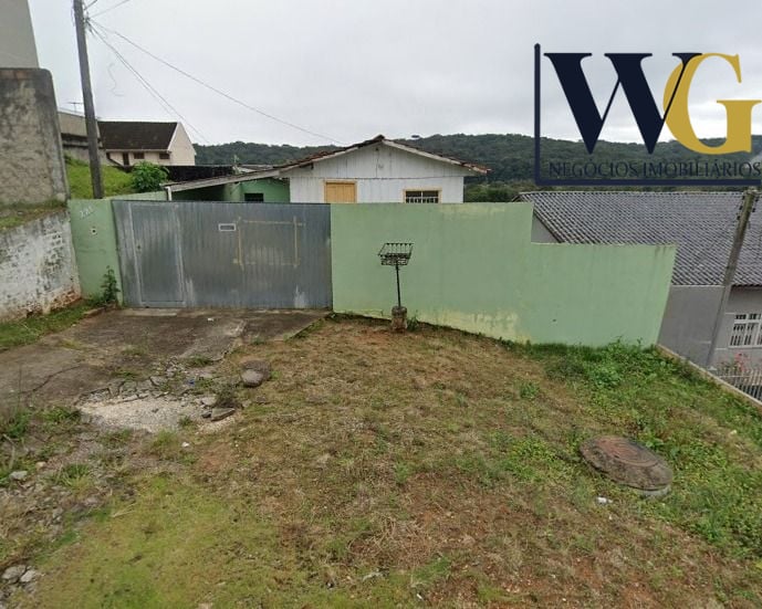 Terreno à venda, 360 m  por R  380.000,00 - Pilarzinho - Curit...