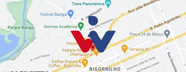 Terreno à venda, 473 m  por R  3.000.000,00 - Bigorrilho - Cur...