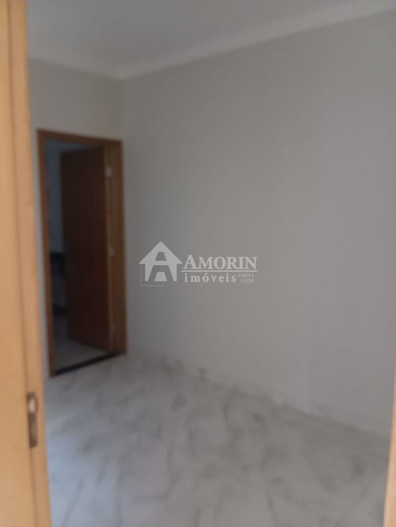 Casa com 3 dormitórios à venda, 75 m² por R$ 265.000,00 - Jard...
