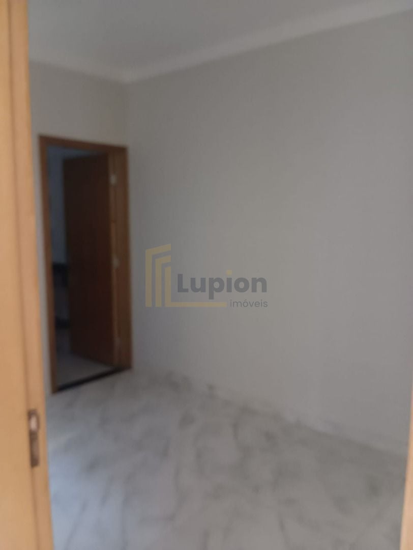 Casa com 3 dormitórios à venda, 75 m² por R$ 265.000,00 - Jard...