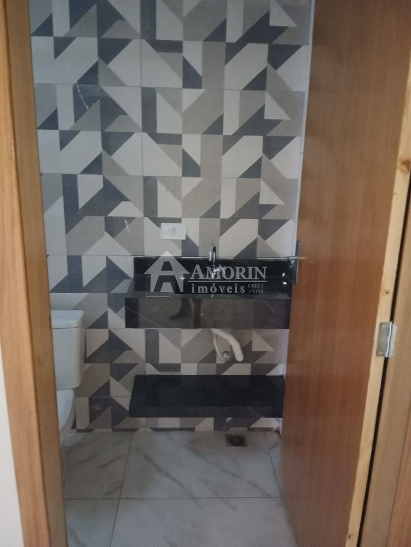 Casa com 3 dormitórios à venda, 75 m² por R$ 265.000,00 - Jard...