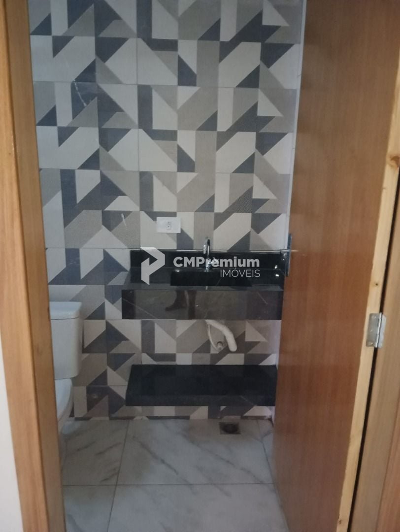Casa com 3 dormitórios à venda, 75 m² por R$ 265.000,00 - Jard...