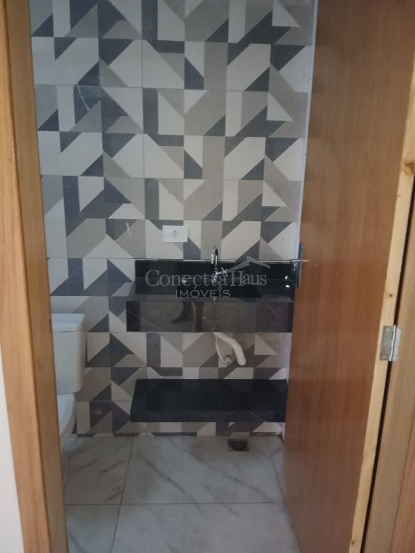 Casa com 3 dormitórios à venda, 75 m² por R$ 265.000,00 - Jard...