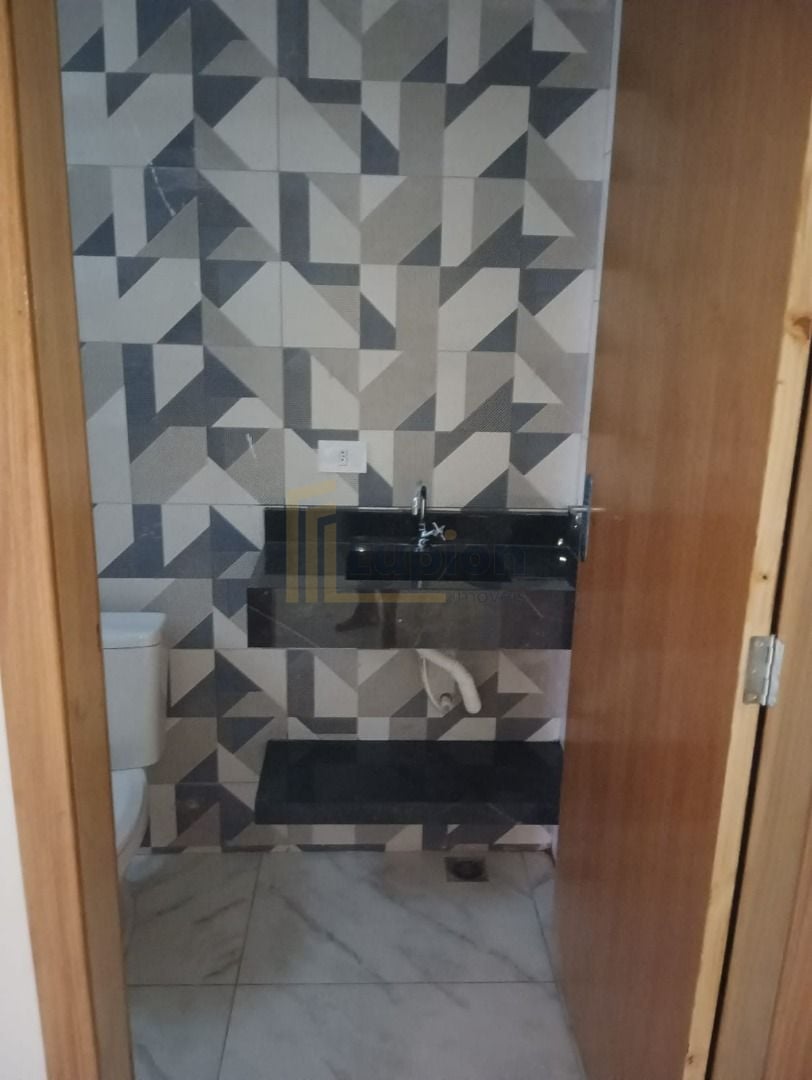 Casa com 3 dormitórios à venda, 75 m² por R$ 265.000,00 - Jard...