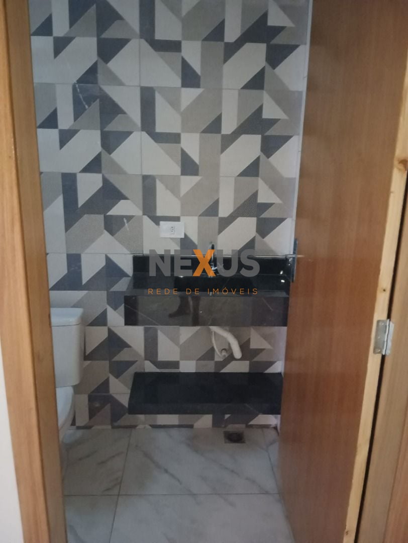 Casa com 3 dormitórios à venda, 75 m² por R$ 265.000,00 - Jard...