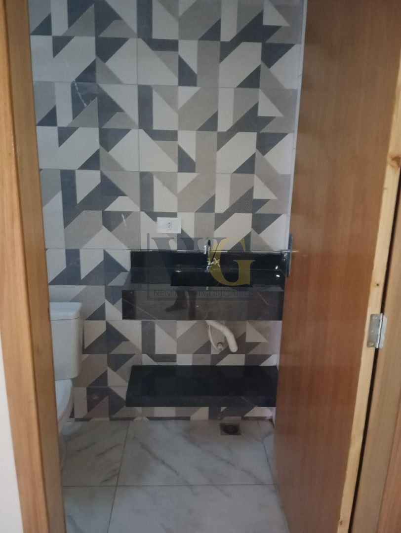 Casa com 3 dormitórios à venda, 75 m² por R$ 265.000,00 - Jard...