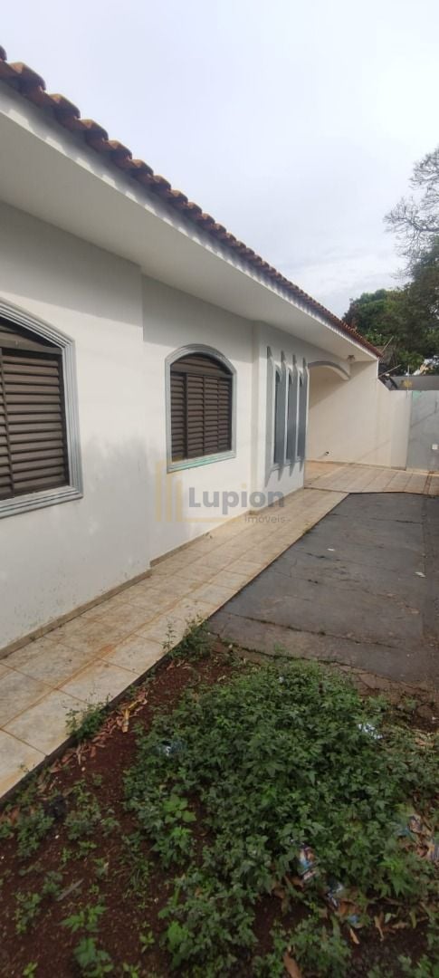 Casa com 3 dormitórios à venda, 101 m² por R$ 280.000,00 - Jar...