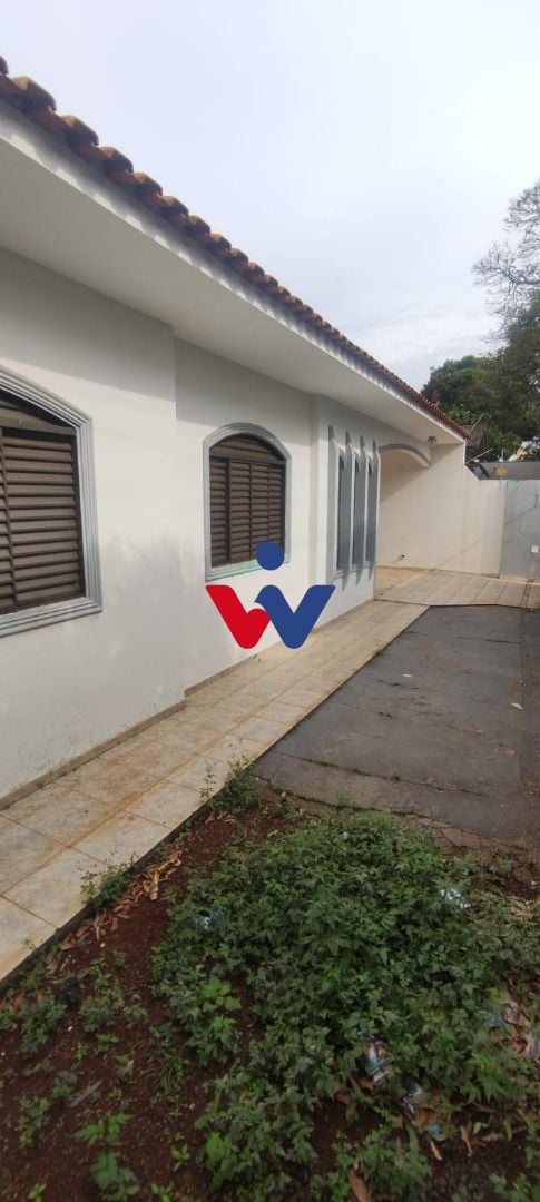 Casa com 3 dormitórios à venda, 101 m² por R$ 280.000,00 - Jar...