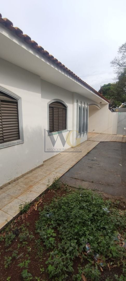 Casa com 3 dormitórios à venda, 101 m² por R$ 280.000,00 - Jar...