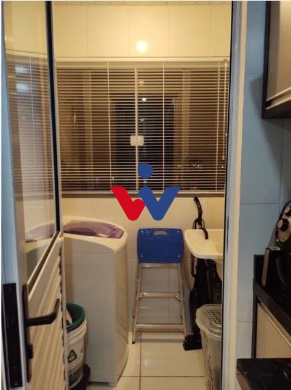 Apartamento com 2 dormitórios à venda, 57 m  por R  306.000,00...