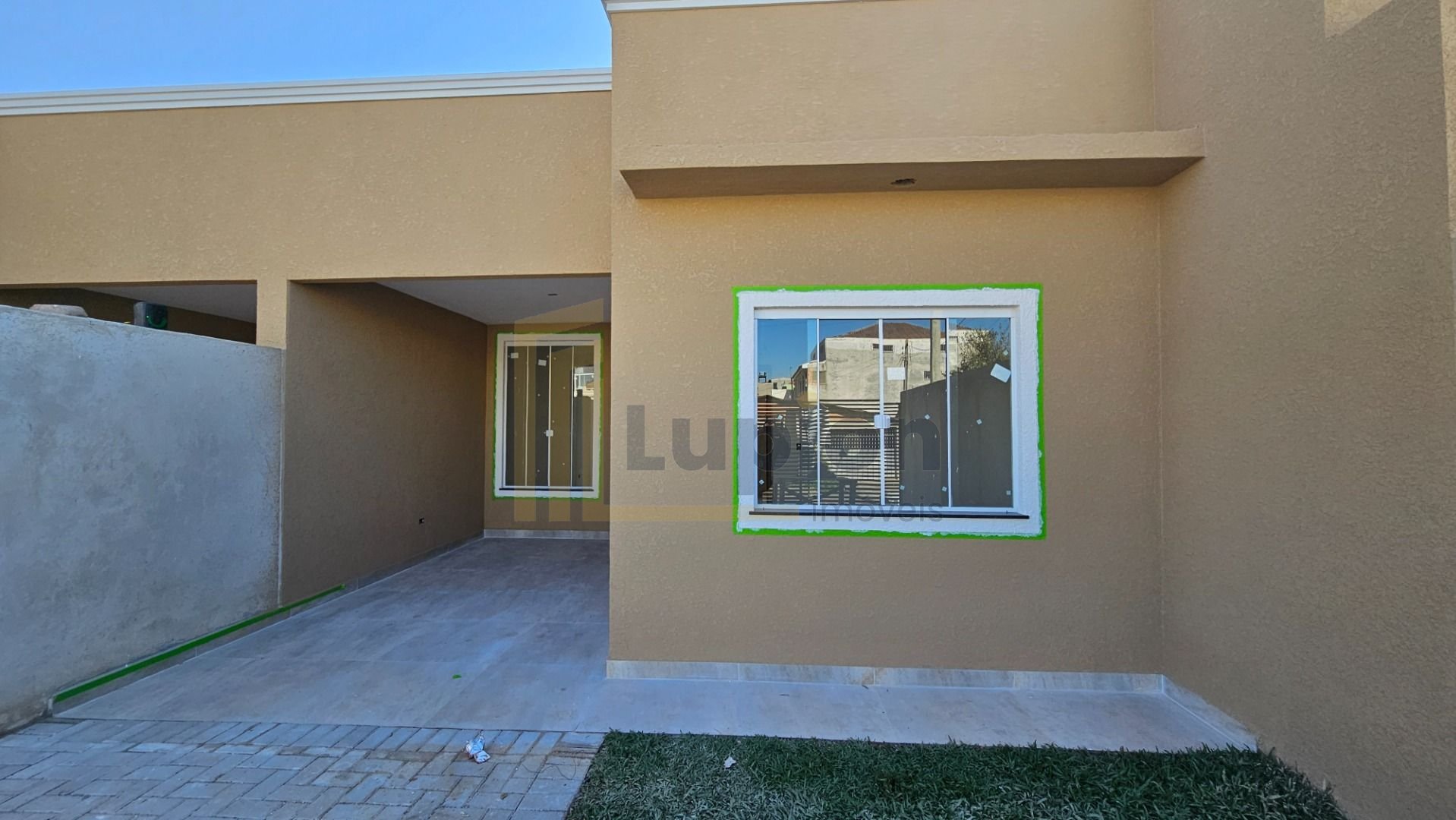 Casa com 2 dormitórios à venda, 60 m  por R  395.000,00 - Cape...