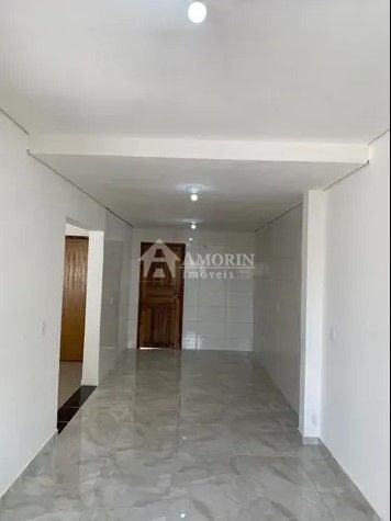 Sobrado com 3 dormitórios à venda, 132 m  por R  390.000,00 - ...