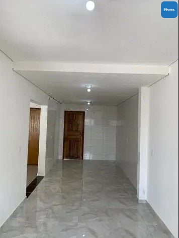 Lindo Sobrado 3 Quartos à Venda no Condomínio Tropical II  Faz...