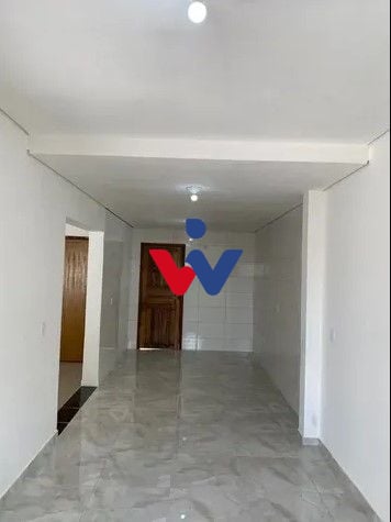 Sobrado com 3 dormitórios à venda, 132 m  por R  390.000,00 - ...