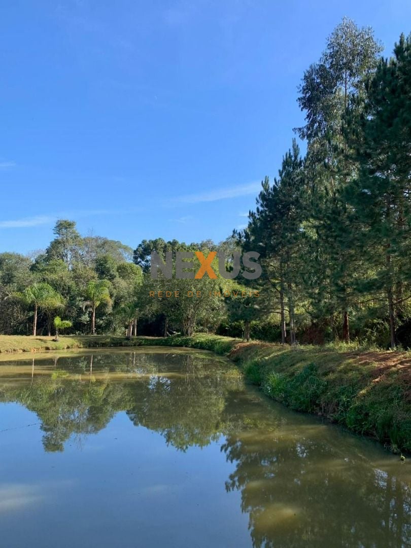 Chácara com 2 dormitórios à venda, 168 m  por R  1.200.000,00 ...